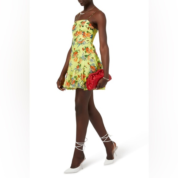 Alice and Olivia NWT Dress - Picture 5 of 16